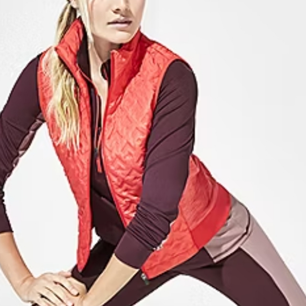 Xersion Vest
